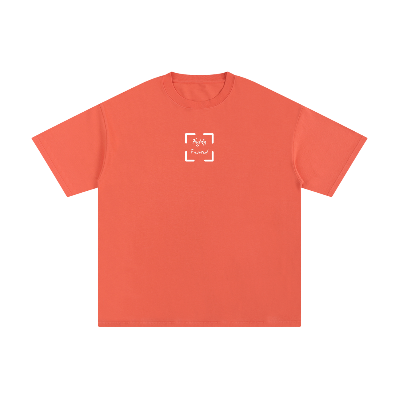 FLAGSHIP TEE