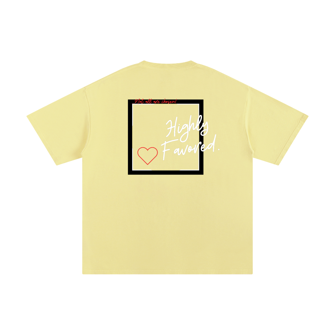 FLAGSHIP TEE