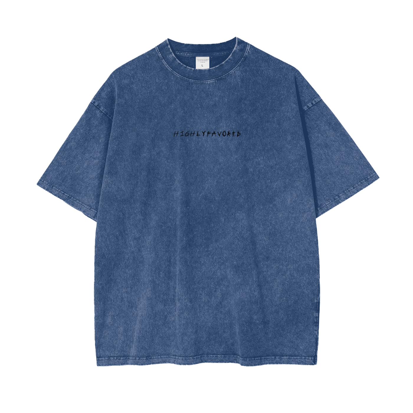 Not All Are Chosen Oversized Tee
