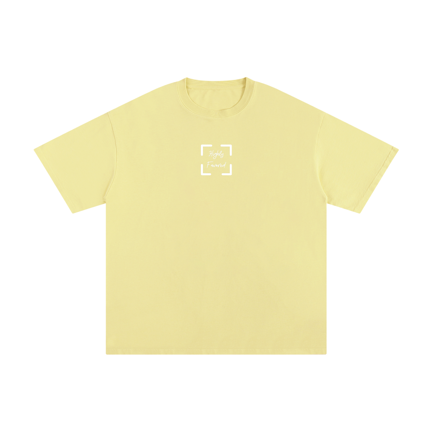 FLAGSHIP TEE