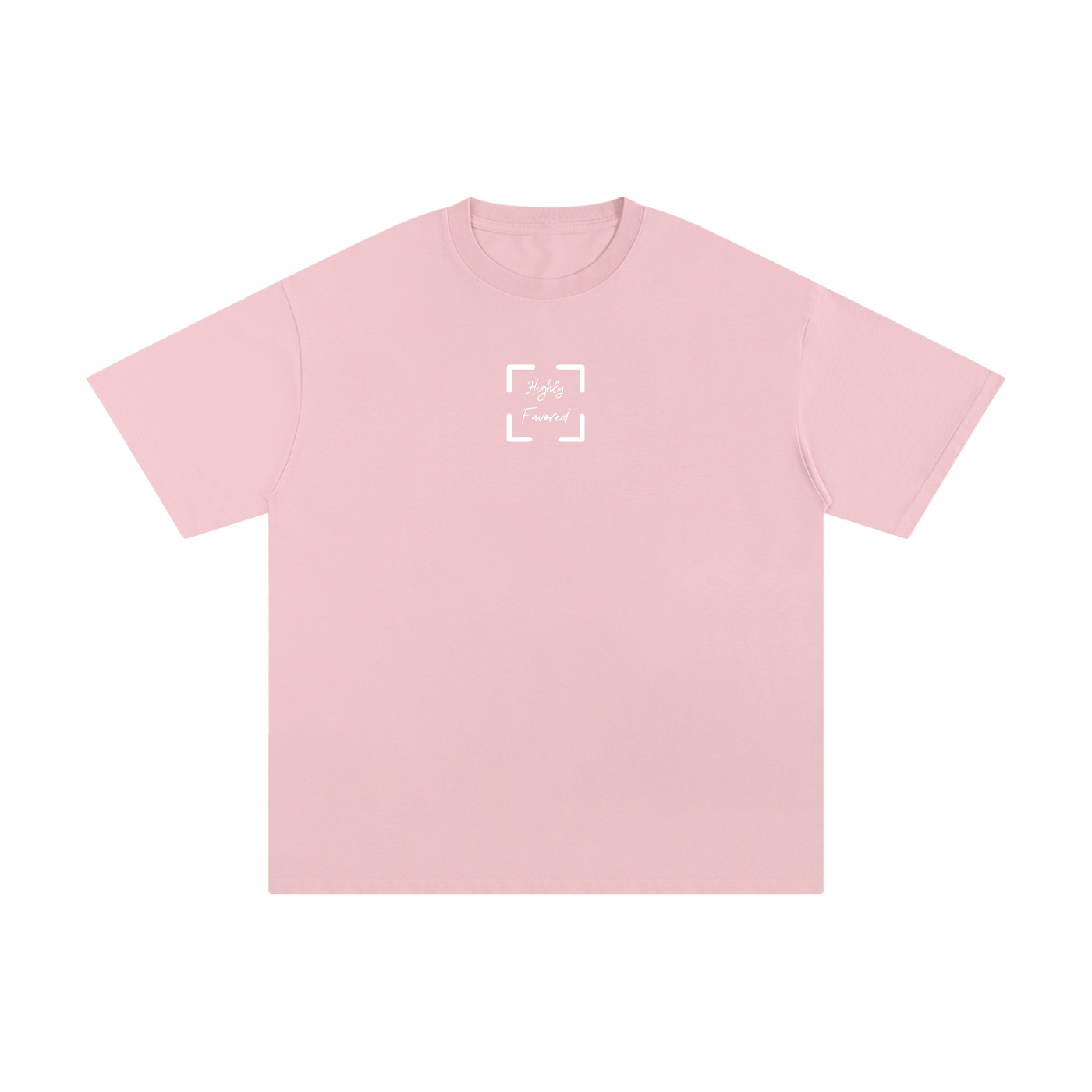 FLAGSHIP TEE