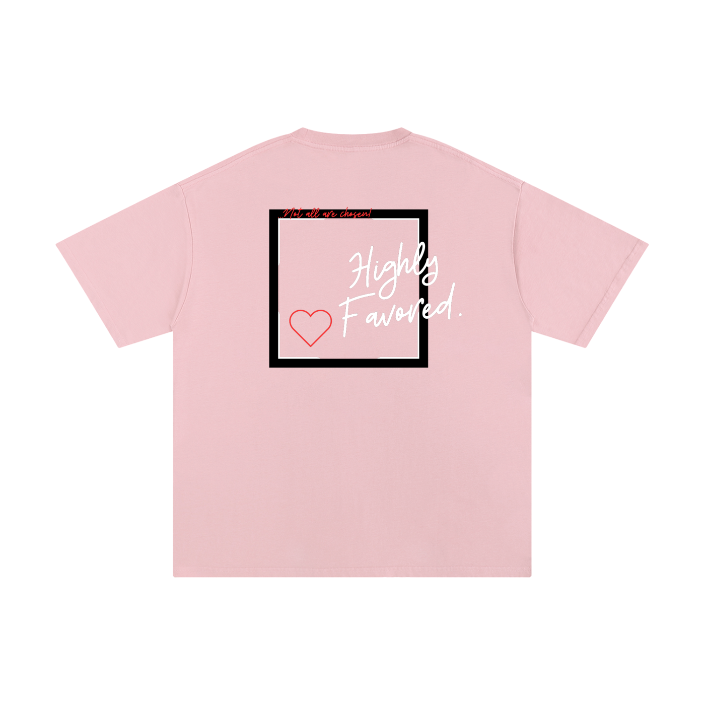 FLAGSHIP TEE