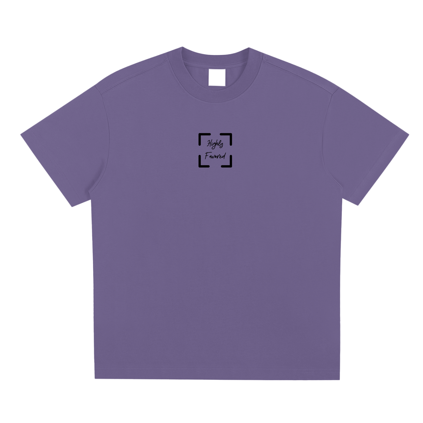 BRICK BY BRICK TEE