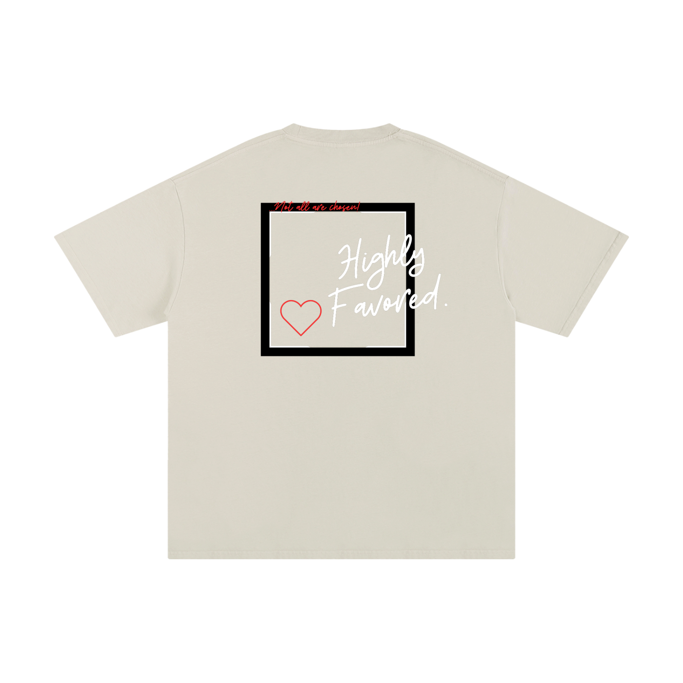 FLAGSHIP TEE