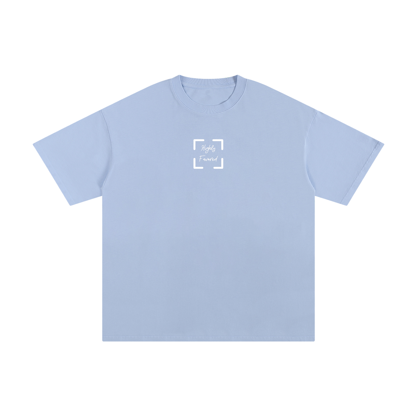 FLAGSHIP TEE