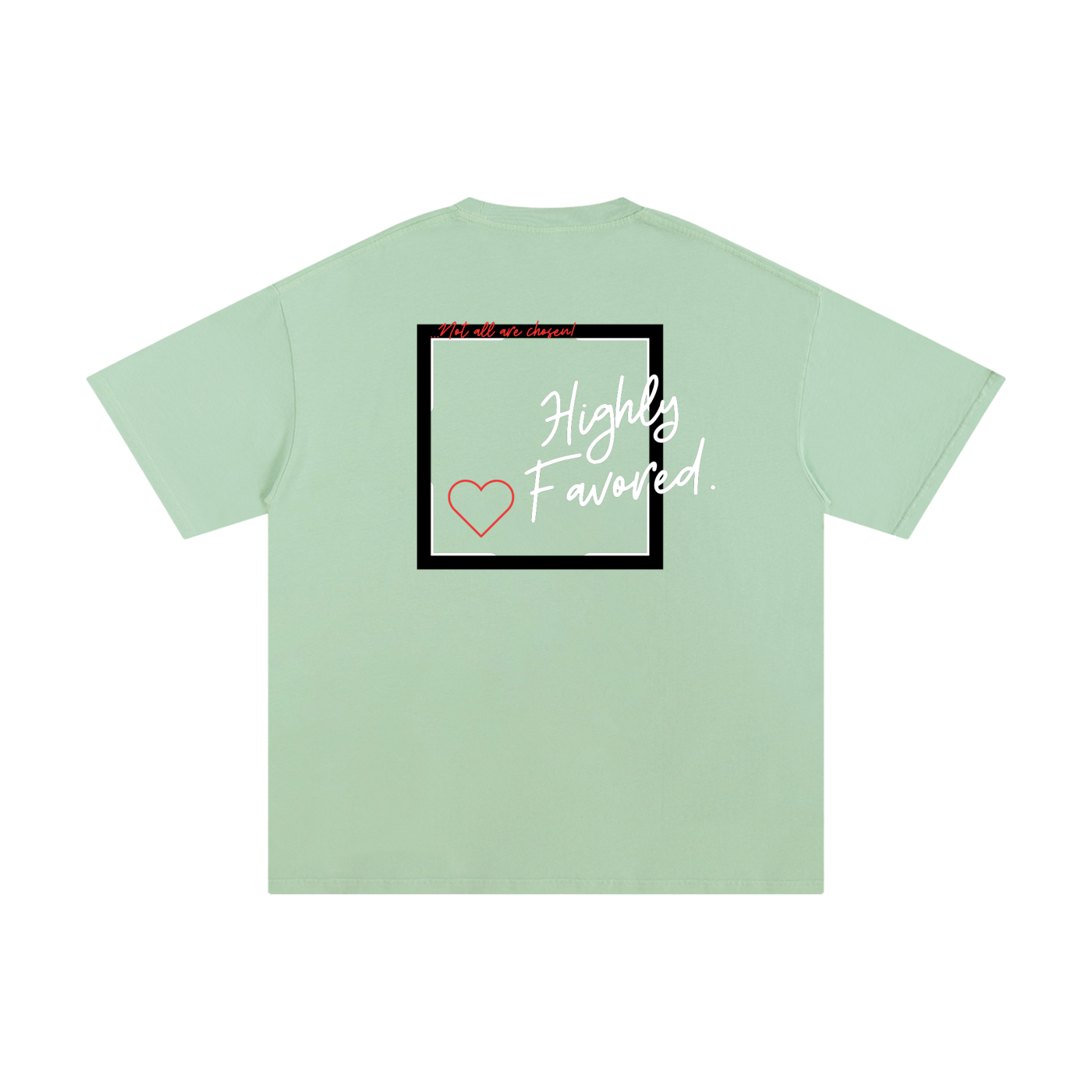 FLAGSHIP TEE