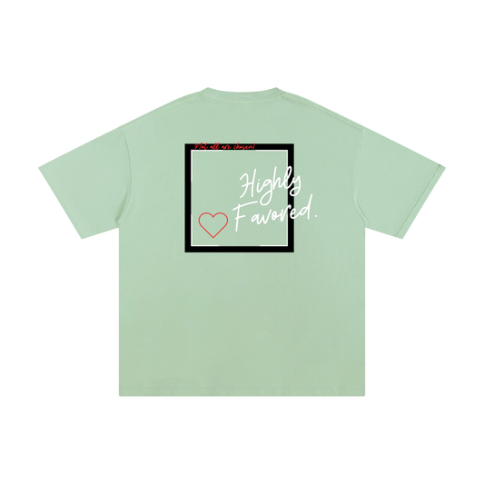 FLAGSHIP TEE