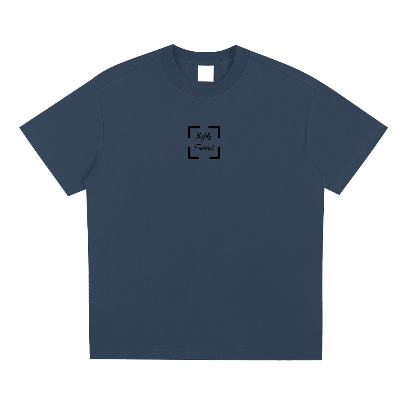 BRICK BY BRICK TEE