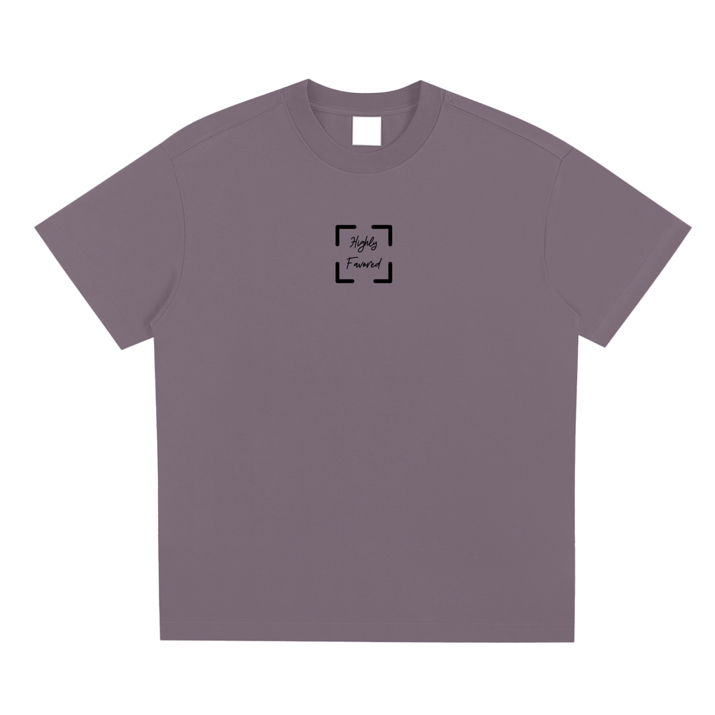 BRICK BY BRICK TEE