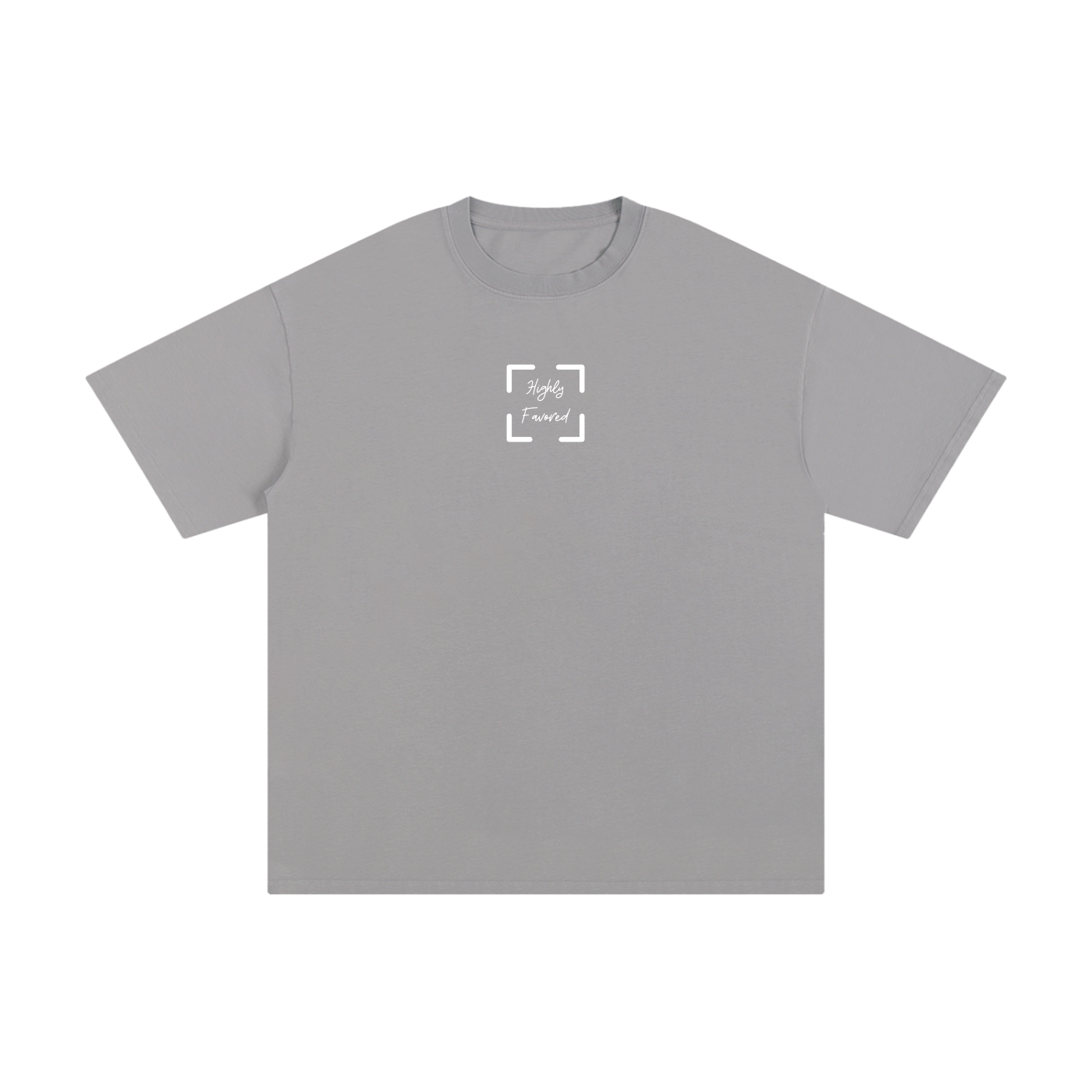 FLAGSHIP TEE