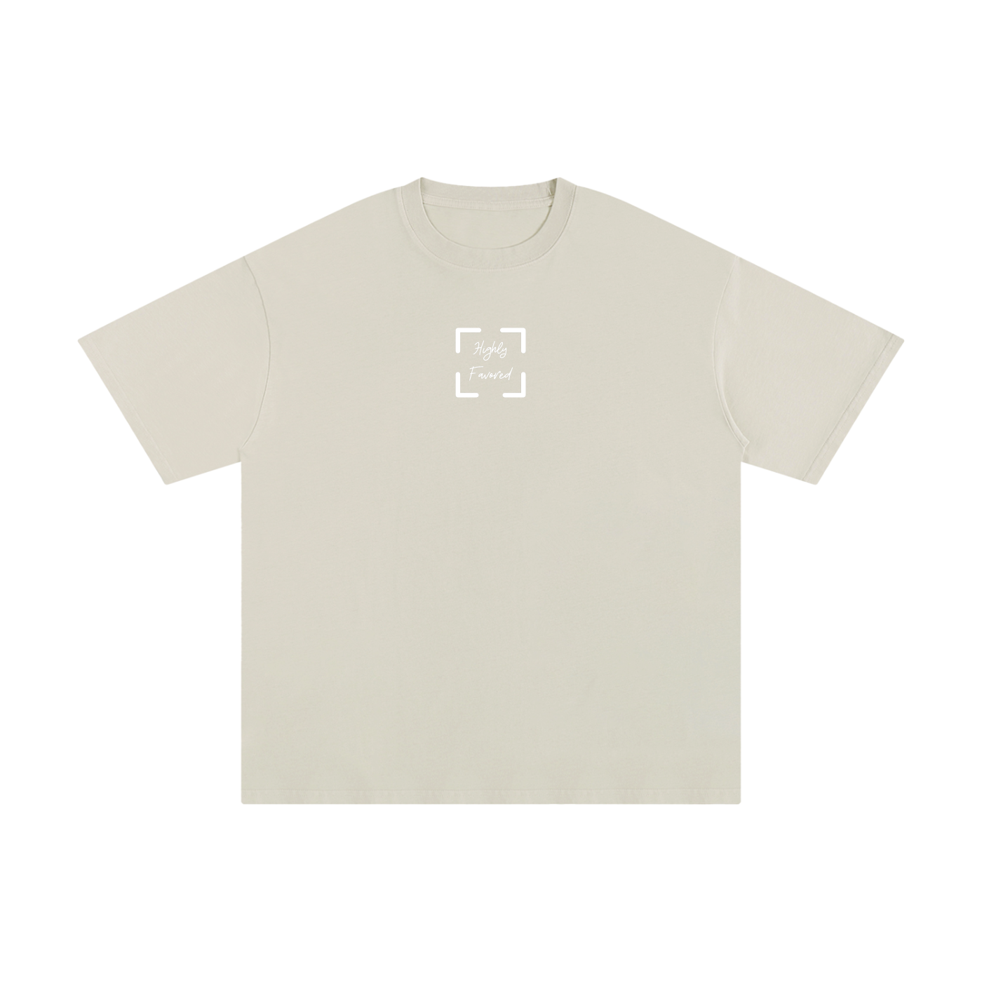 FLAGSHIP TEE