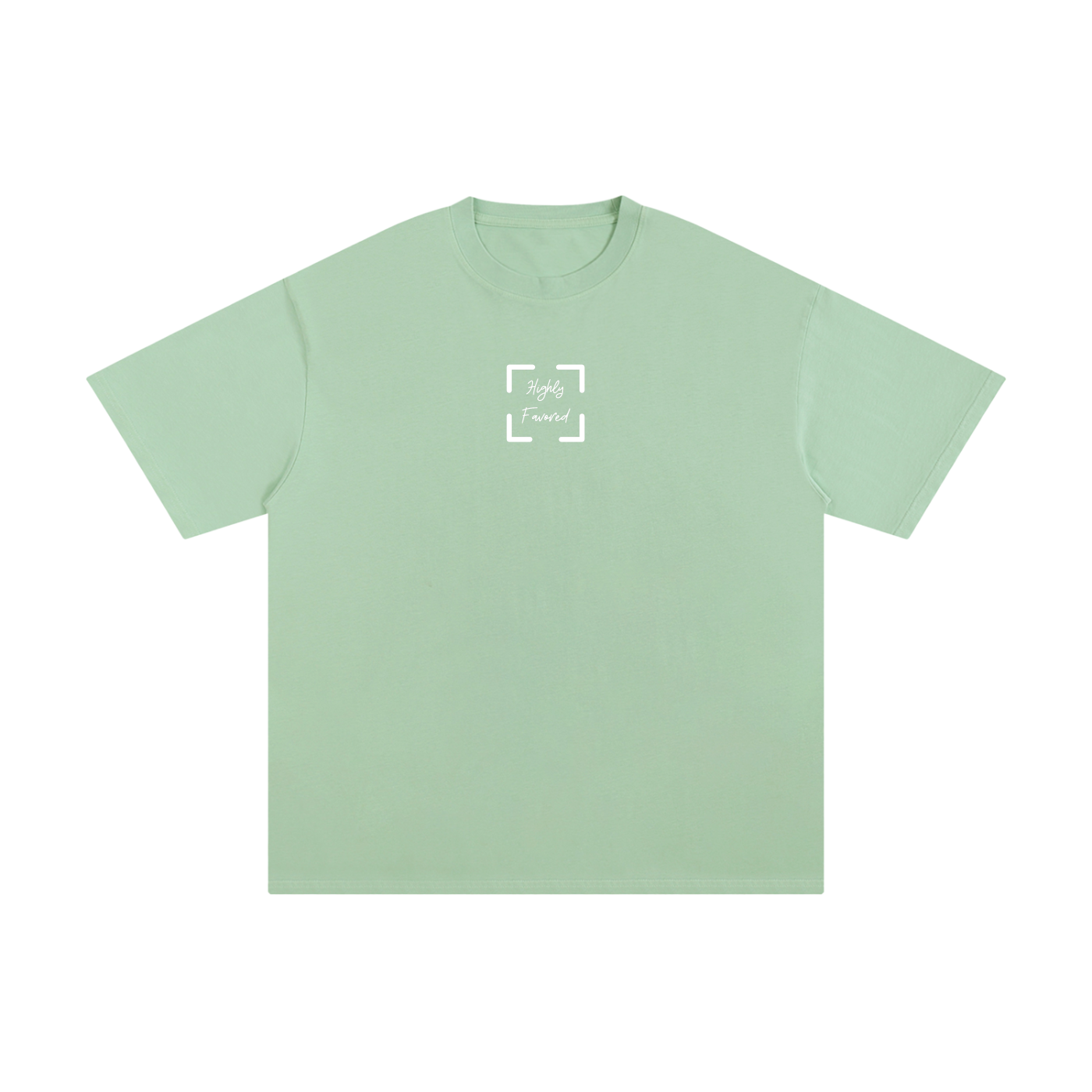 FLAGSHIP TEE