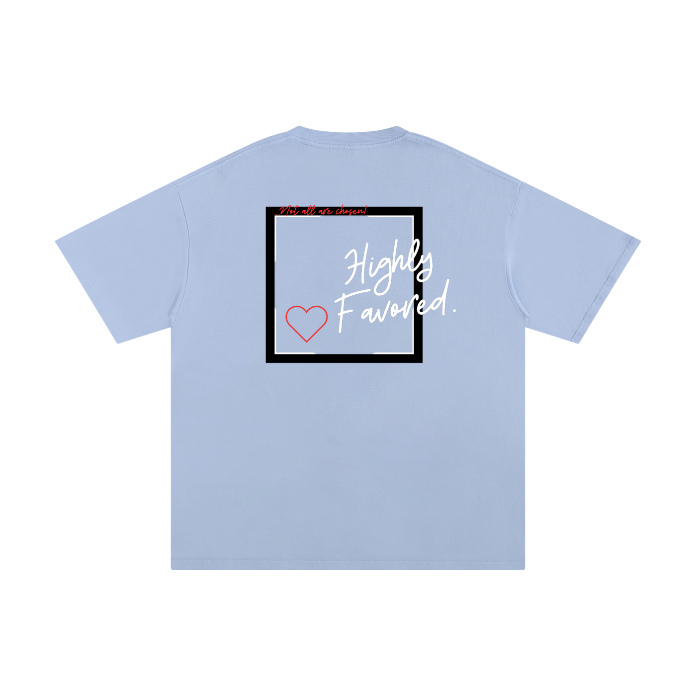 FLAGSHIP TEE