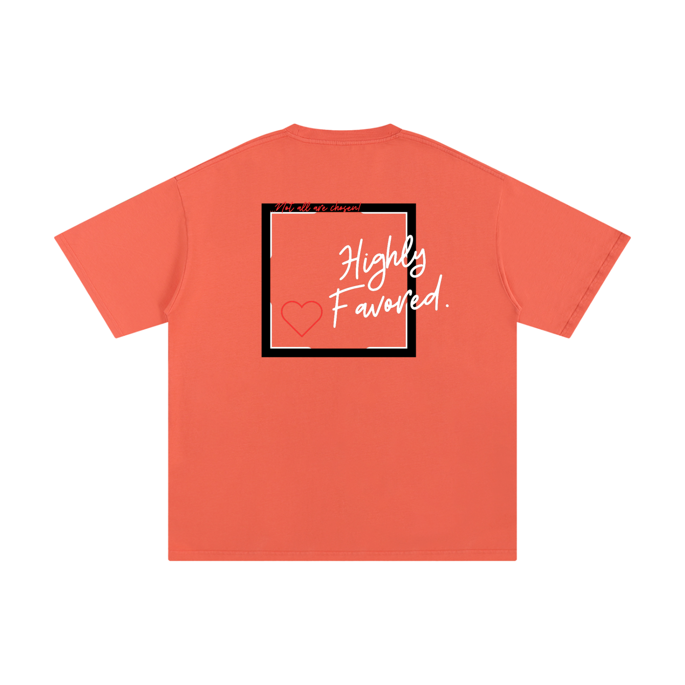 FLAGSHIP TEE