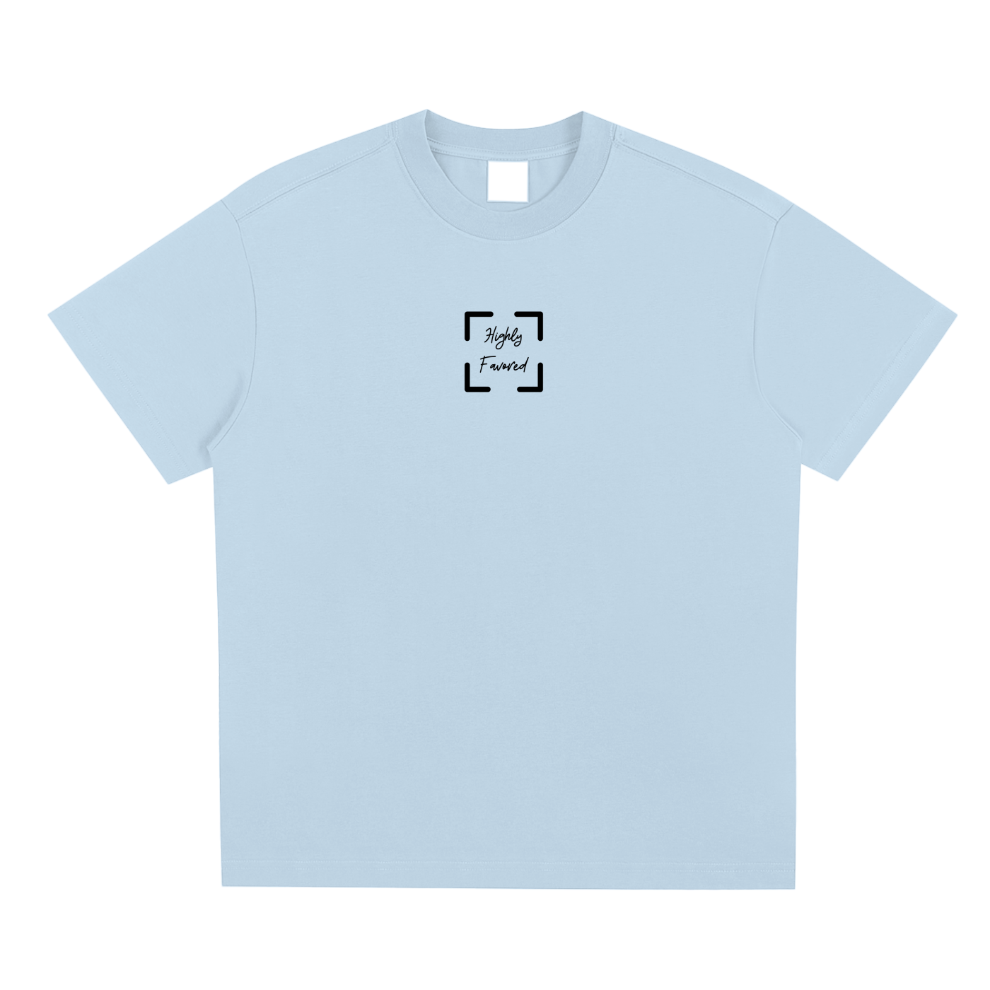 BRICK BY BRICK TEE
