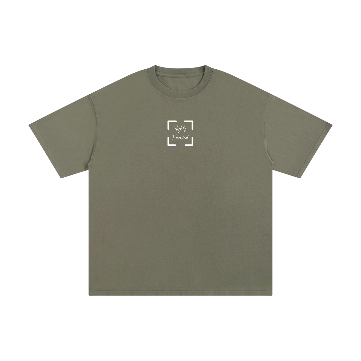 FLAGSHIP TEE