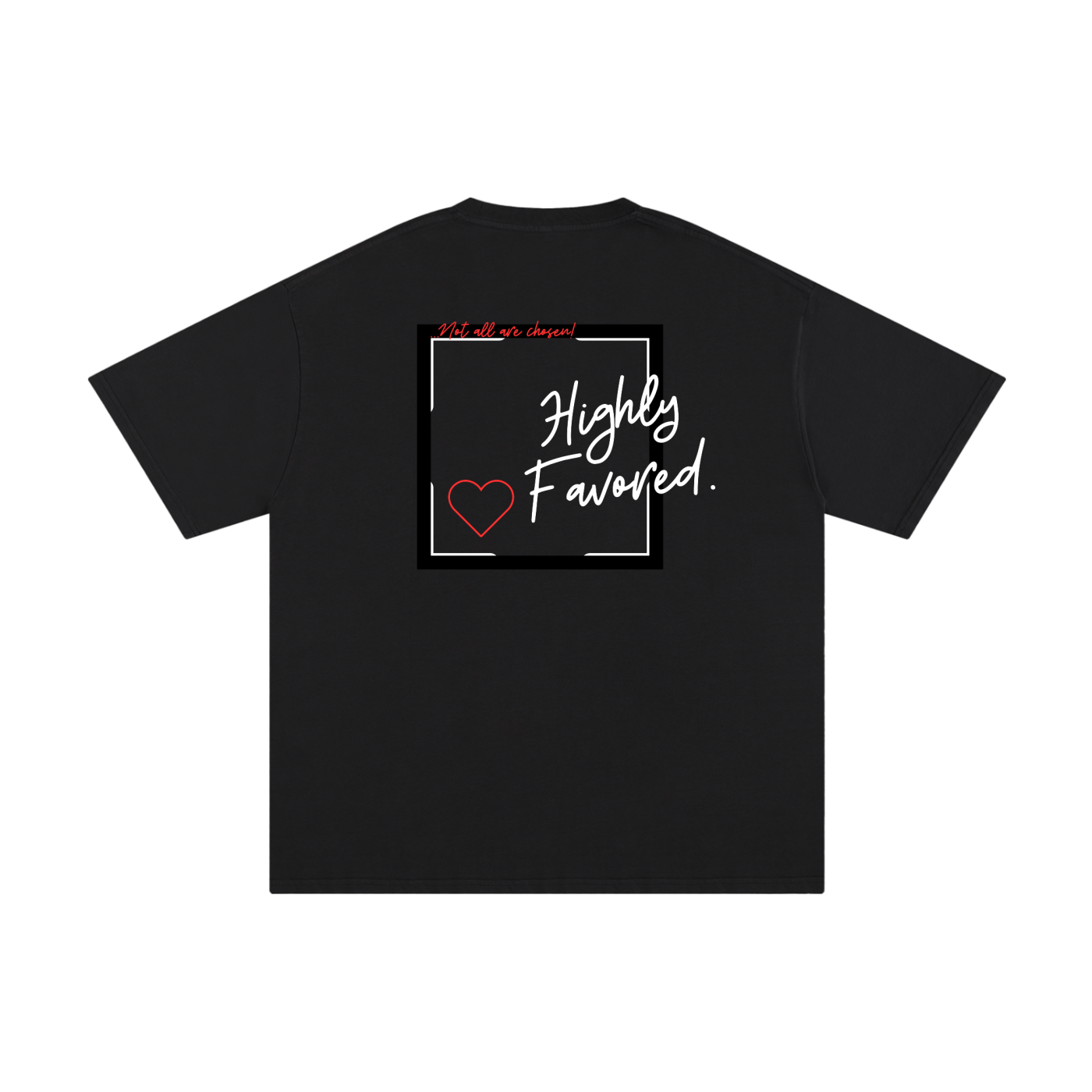 FLAGSHIP TEE