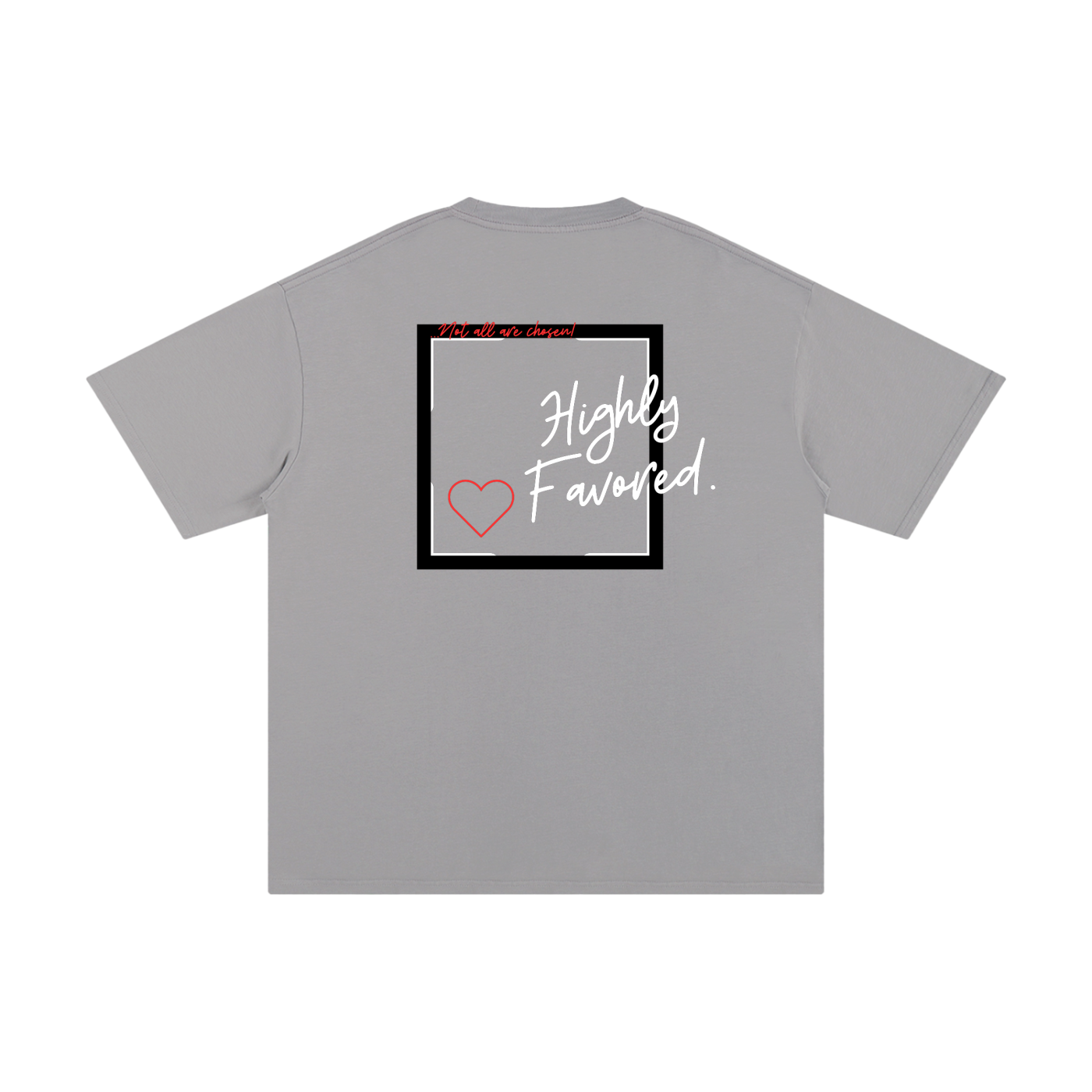 FLAGSHIP TEE