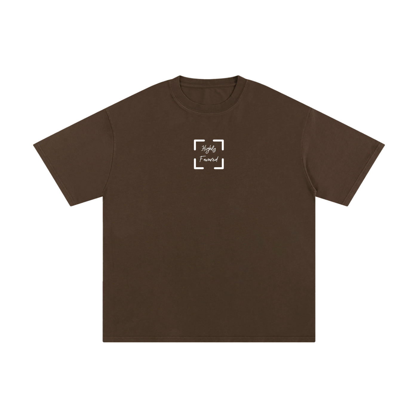 FLAGSHIP TEE
